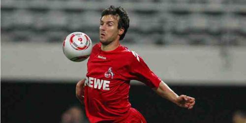 1. FC Köln: Vertrag mit Eichner verlängert