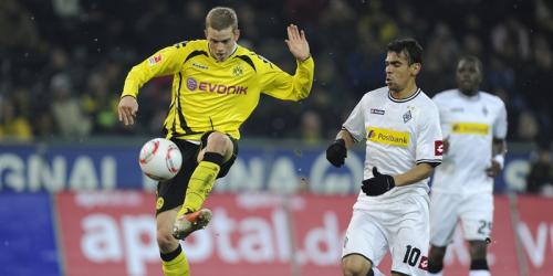 BVB: Spiel in Gladbach mit "erhöhtem Risiko"