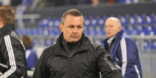 FC Homburg: Coach übernimmt ab sofort Hessen Kassel