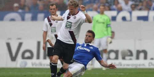Schalke: Einzelkritik gegen Kaiserslautern