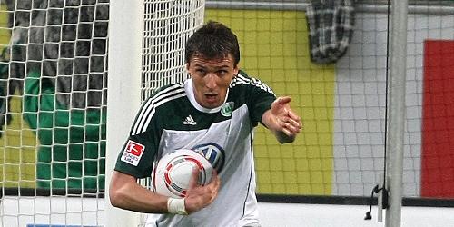 1. Liga: Wolfsburg gibt ein Lebenszeichen von sich