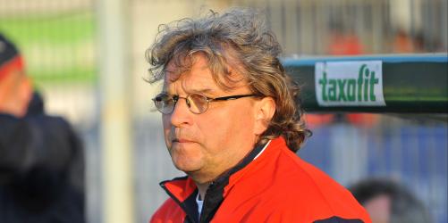 Germania Windeck: Coach Scholz geht nach Köln 