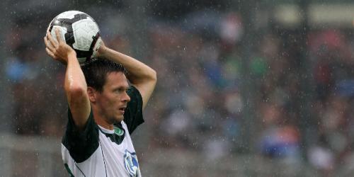 1. Liga: Wolfsburg verlässt Relegationsrang
