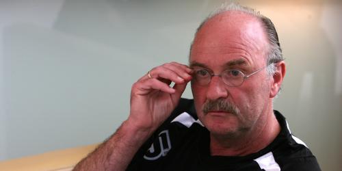 Gladbach: Ex-Trainer Köppel könnte Präsident werden
