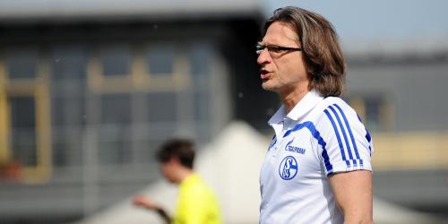 U19: Schalke gibt 2:0-Führung aus der Hand