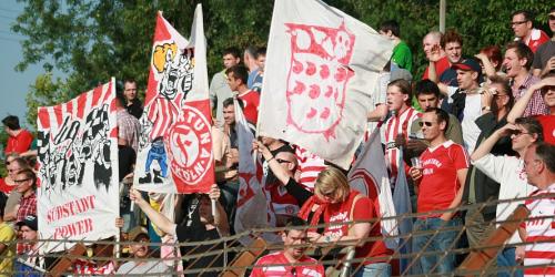 Fortuna Köln: Die Regionalliga-Lizenz ist da