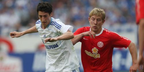 1. Liga: Schalke patzt auch gegen Mainz 05