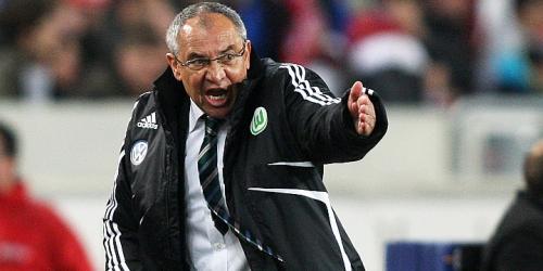 1. Liga: Wolfsburg muss nach Pleite gegen FCK zittern