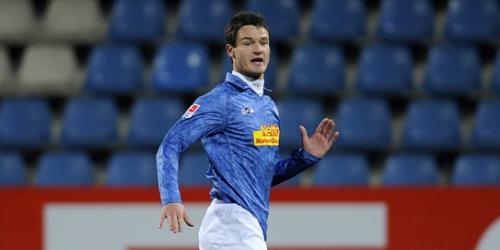 VfL: Maltritz bleibt weitere zwei Jahre in Bochum