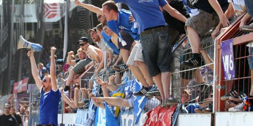 VfL: Ticket-Modalitäten für Relegation festgelegt