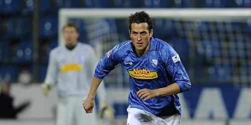 VfL: Bochum verlängert mit Patrick Fabian