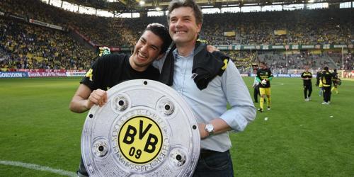 BVB: Bayern gratuliert per Zeitungsannonce 