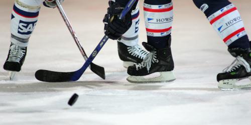 Eishockey-WM: Finnen holen Gold
