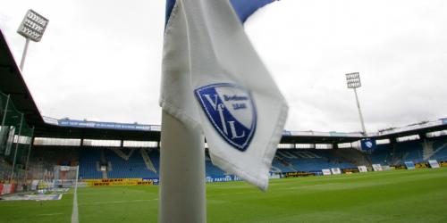VfL Bochum: Nur noch Restkarten für die Relegation