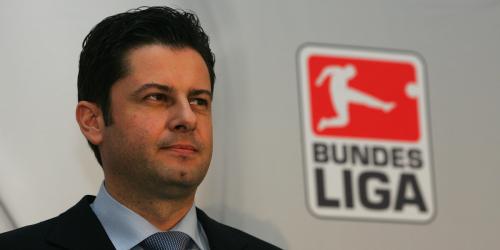 Bundesliga: DFL-Boss Seifert kritisert Löw