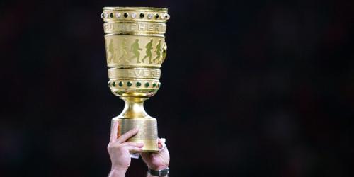 Umfrage: Mehrheit glaubt an Schalker Pokalsieg