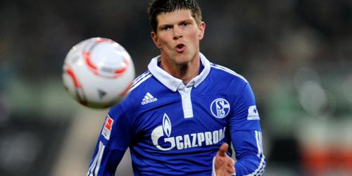 Schalke: Mit 23 Spielern nach Berlin