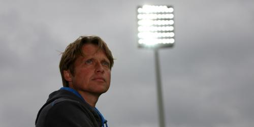 VfL Bochum: Heinemann wird Co-Trainer beim HSV
