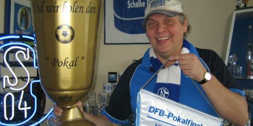 Schalke 04: Ein Jahr der Extreme