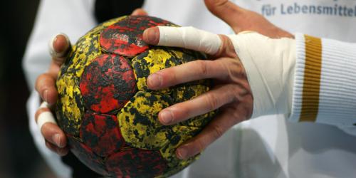 Handball: Gummersbach vorerst ohne Lizenz