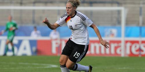 DFB-Frauen: Sieg gegen den WM-Geheimfavoriten