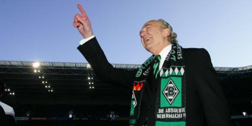 Gladbach: Königs tadelt "Initiative Borussia"