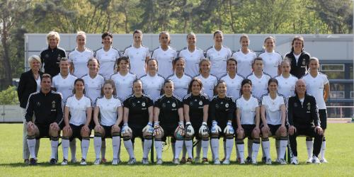 Frauen-WM: Chancen der Revier-Nationalspielerinnen