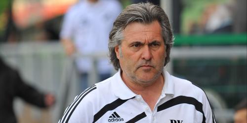 RWO U23: Kunkel wird neuer Coach