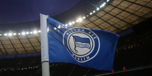 Hertha BSC: 3,5 Millionen Euro durch Anleihe