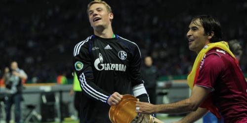 Schalke: Neuer wird seinen Vertrag nicht verlängern