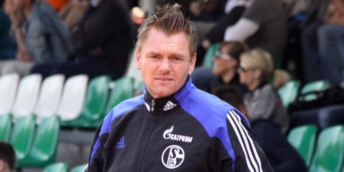 SF Siegen: Michael Boris ist neuer Trainer