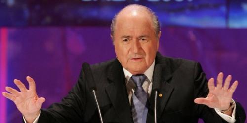 Warner kündigt an: "FIFA wird Fußball-Tsunami treffen"