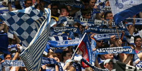 MSV: Schalke kommt am 26. juli