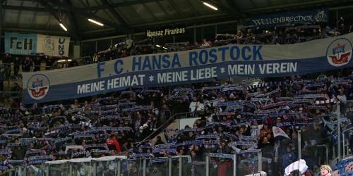 Hansa Rostock: Kostal kommt vom SC Wiener Neustadt