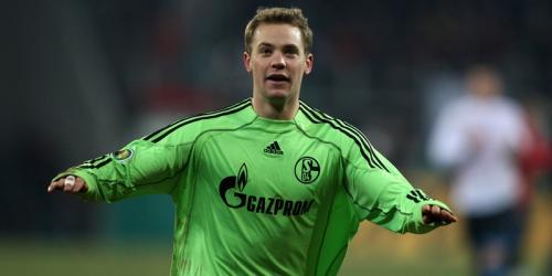 Schalke: Die Einzelkritik zur Saison 2010/2011
