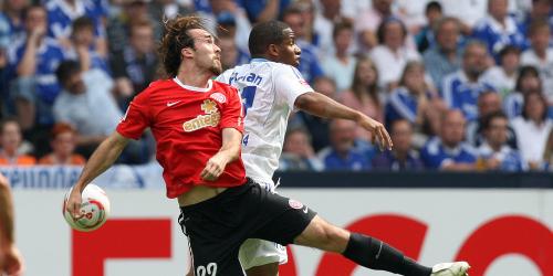 Schalke: Mainzer Fuchs erhält Vertrag bis 2015