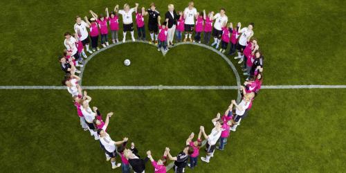 Frauen-WM: 10.000 Euro pro Tor der DFB-Frauen