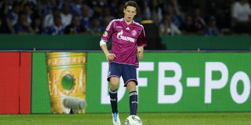 Schalke: Draxler erzielt das Tor des Monats