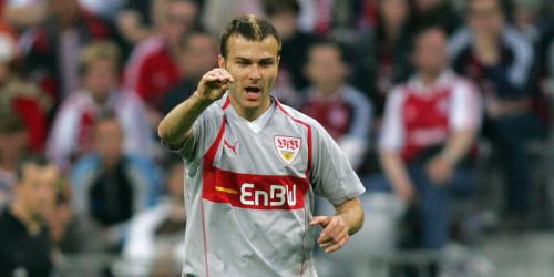 Polen: Legia Warschau holt Ex-Bundesligaangreifer