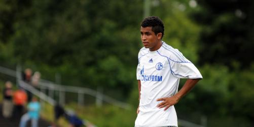 Schalke U19: Ponce überzeugte