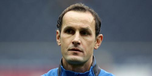 3. Liga: Ex-VfL-Trainer übernimmt Unterhaching