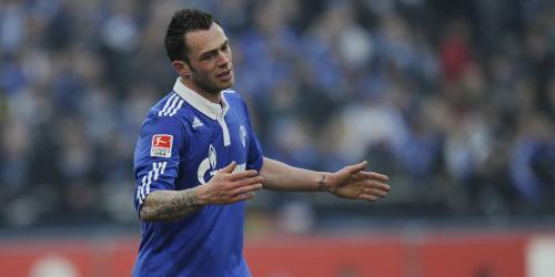 Hannover 96 holt Pander von Schalke