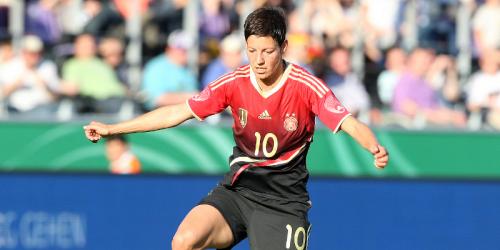 Frauen-WM: Studie sieht DFB-Team auf Platz drei