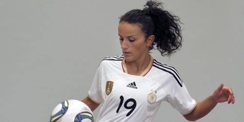 Frauen-WM: Bajramaj hegt keine Popstar-Träume