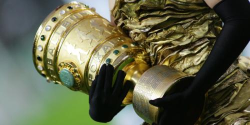 DFB-Pokal: Erstrundenspiele sind terminiert