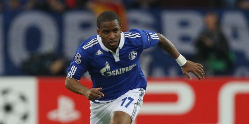 Schalke: Farfan vor Copa America verletzt