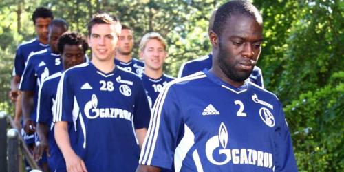 Schalke: Pokalsiegerserie, Teil 10