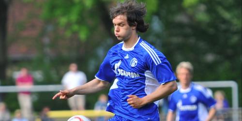 Herne: Eine "echte Bereicherung" vom FC Schalke