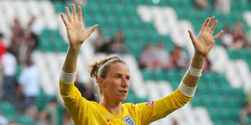 Frauen-WM: England zittert sich zum Sieg