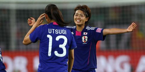 Frauen-WM: TV-Sender vermeldet Japan als Weltmeister